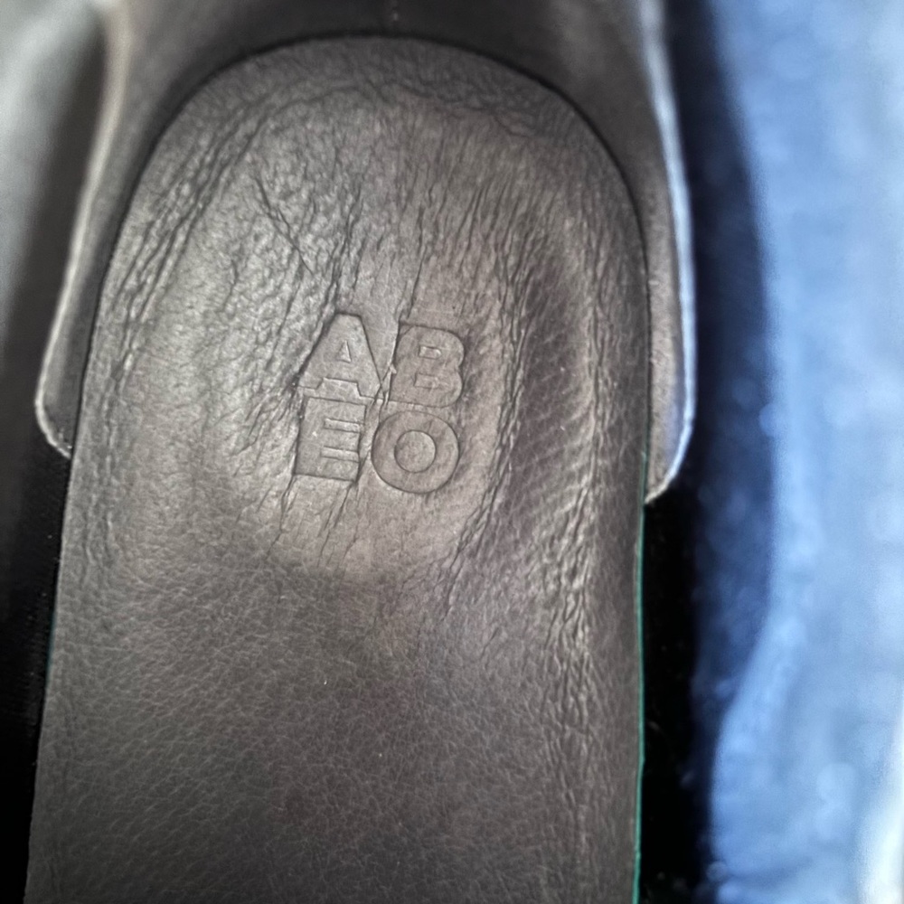 Abeo leather bootie Lanora - Picture 7 of 10